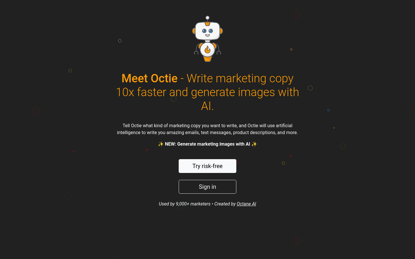 Octie